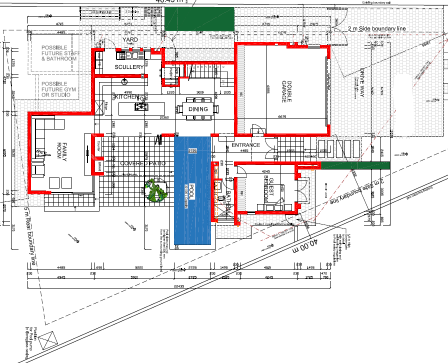 4 Bedroom Property for Sale in Landsmeer Residential Estate North West